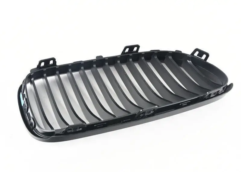 Bmw 3 Serisi E90 Ön Panjur Böbrek Parlak Siyah | GKL 340924