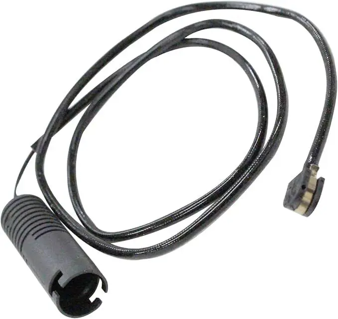 Bmw E36 Fren Balata Fısı 790Mm Arka | GKL 340981