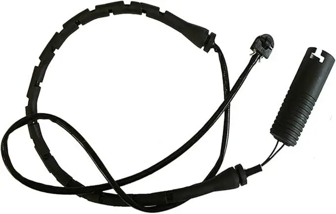 Bmw E36 Fren Balata Fısı 790Mm Ön | GKL 341022
