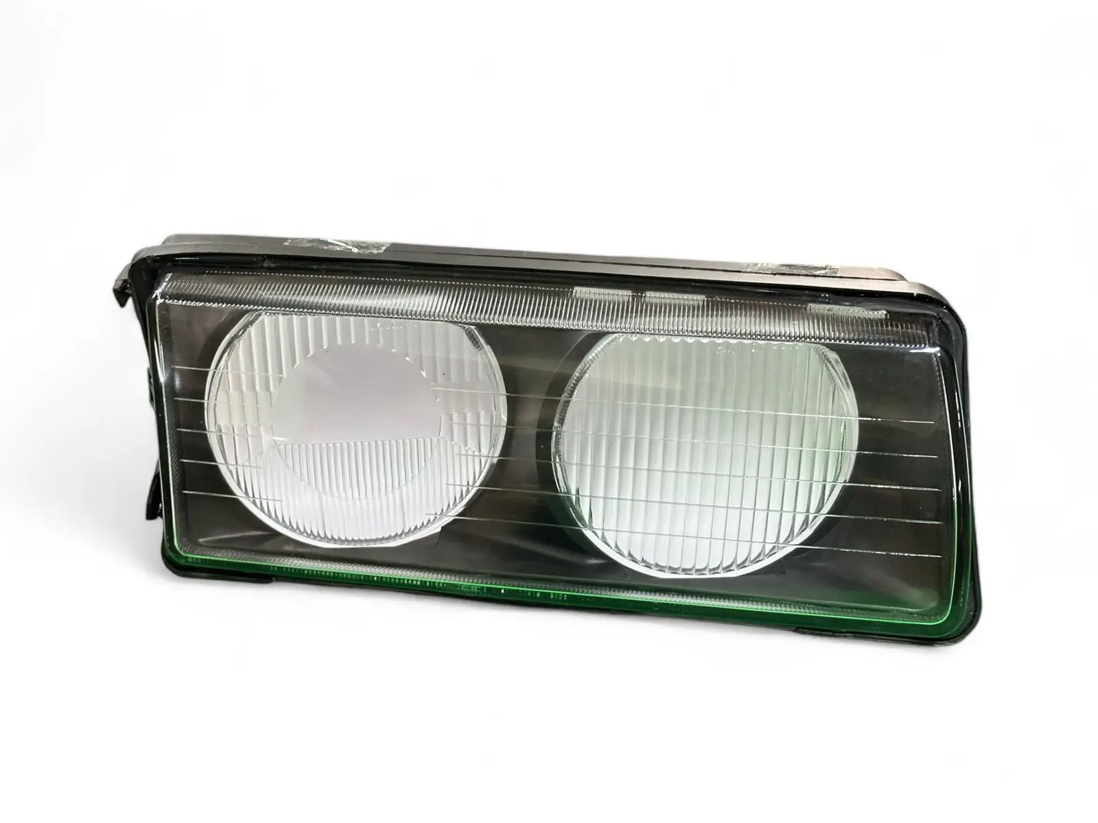 Bmw E36 Far Camı Sağ Çerçeveli 91-99 | GKL 341294