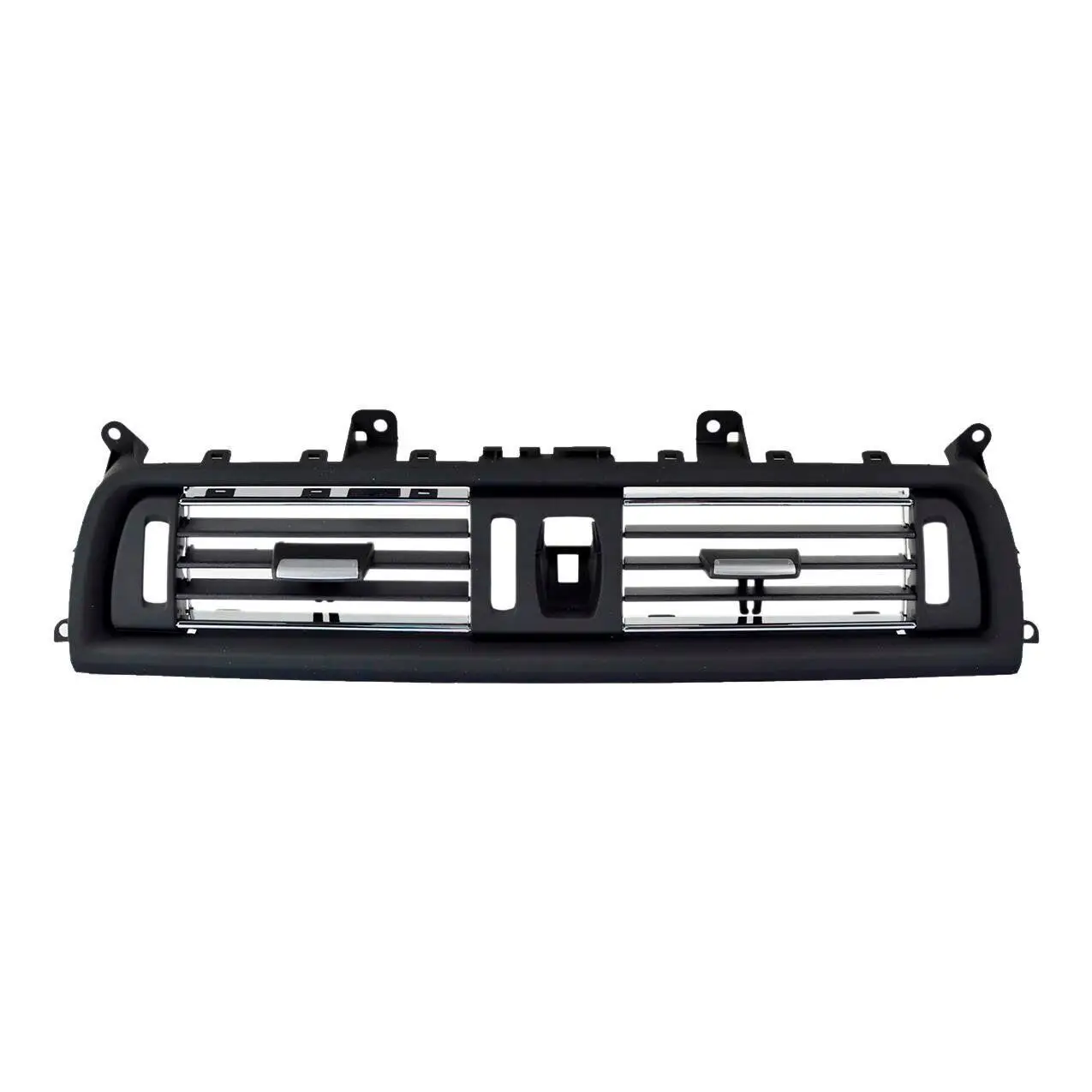 Bmw F10 Kalorifer Izgarası Krom 4 Parça Set | GKL 341616