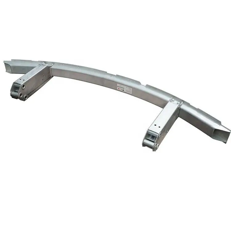 Bmw F01 Tampon Demiri Ön Üst | GKL 341621