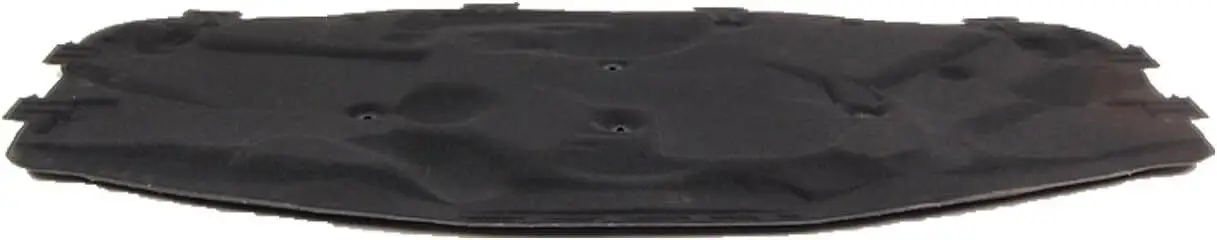 Bmw E46 Motor Kaput Keçesi Klipsli | GKL 341642