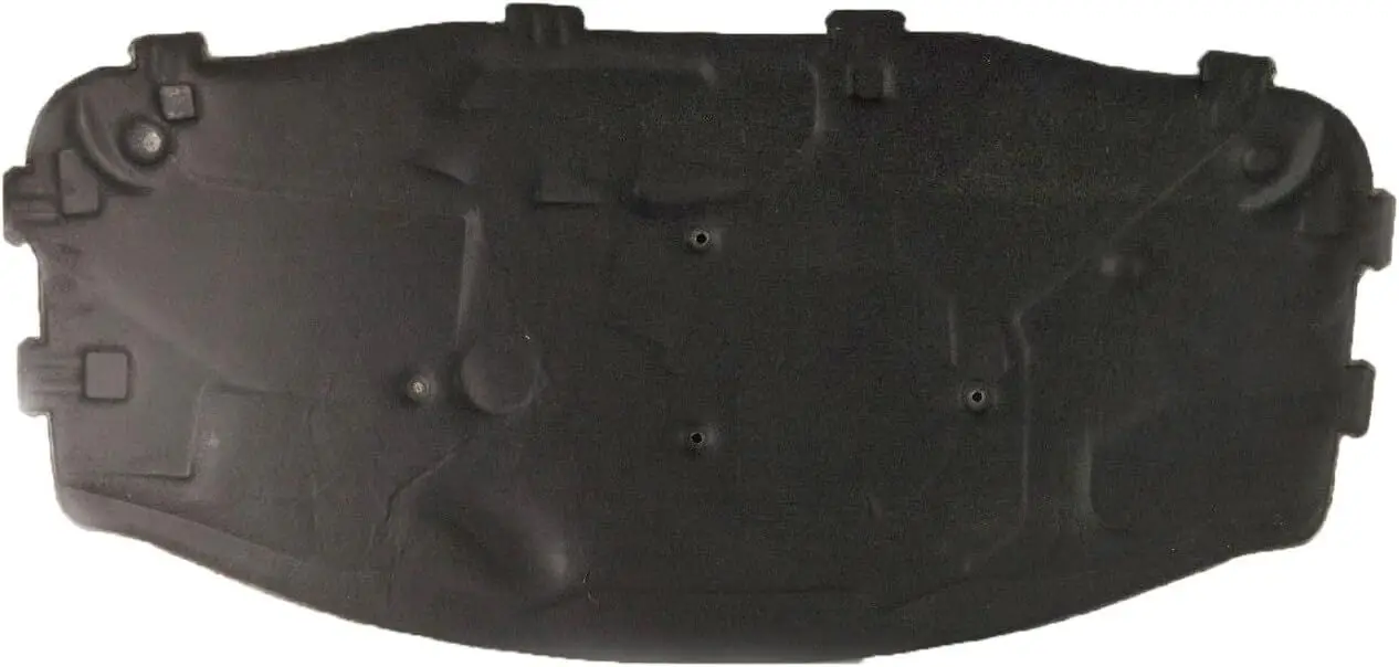 Bmw E46 Motor Kaput Keçesi Klipsli | GKL 341642