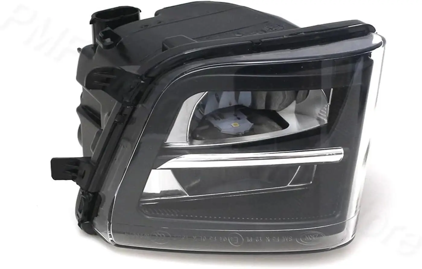 Bmw F01 Sis Farı Ledli Sağ -Lci | GKL 341732