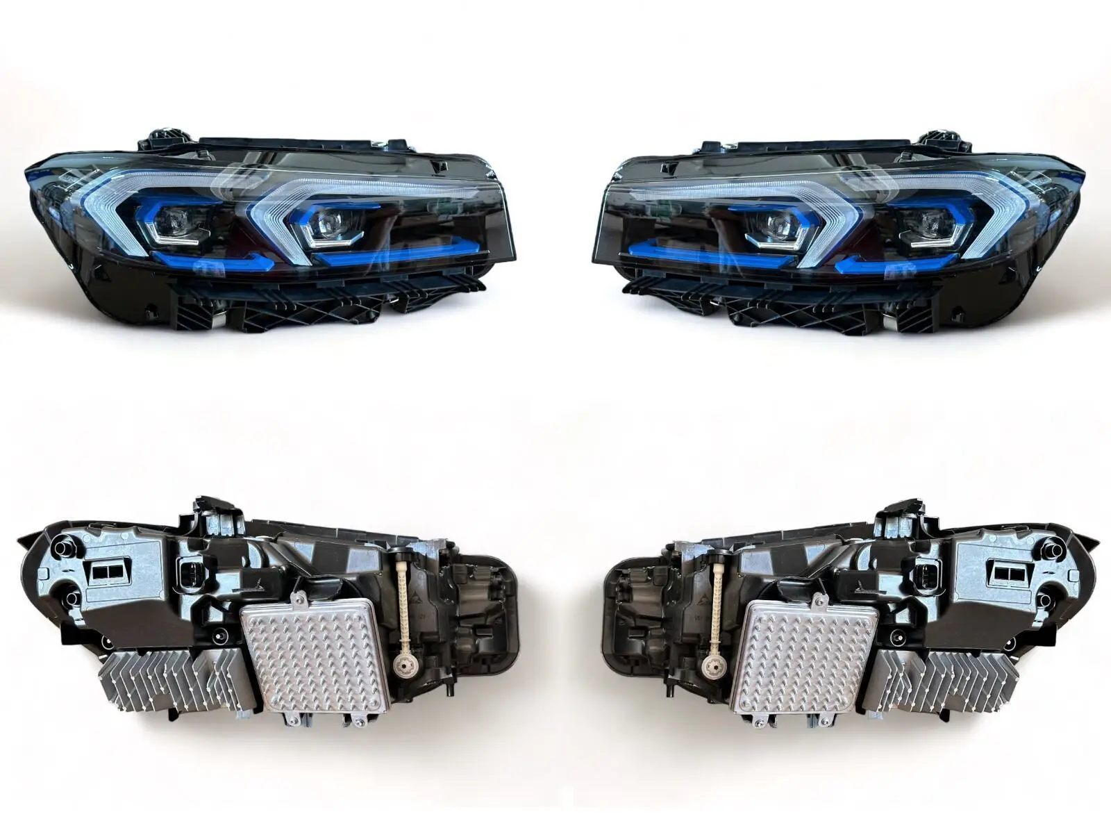 Bmw 3 G20 Ön Far Sağ Sol Set | GKL 341804