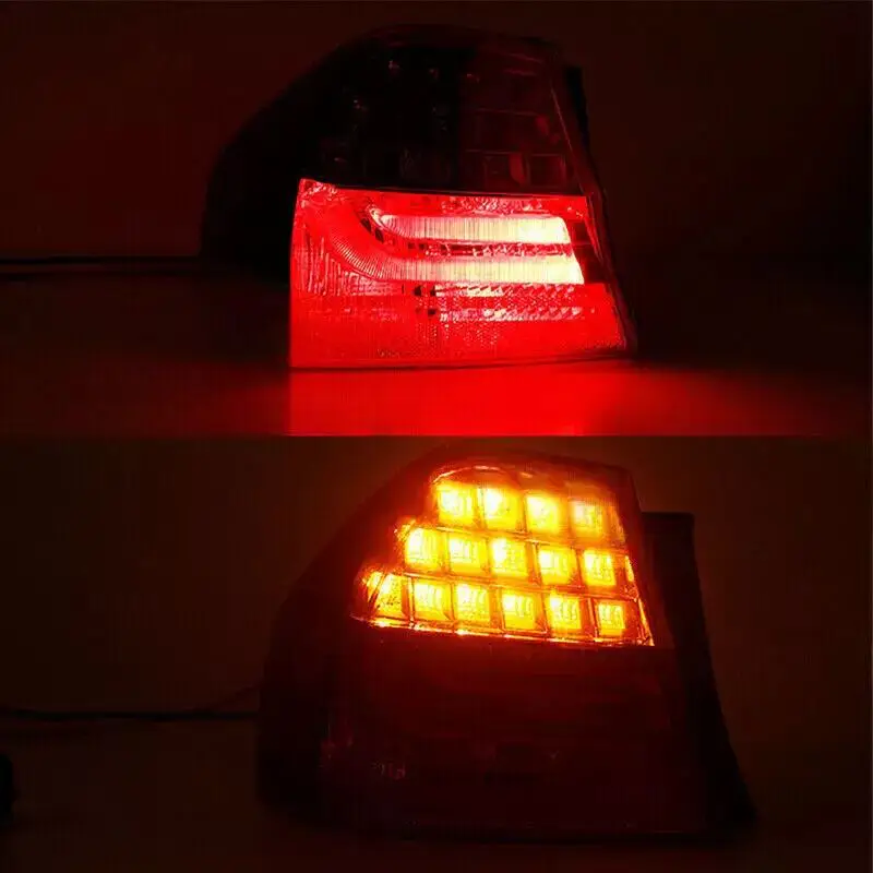 Bmw E90 Stop Lambası Ledli Dış Sol | GKL 341933