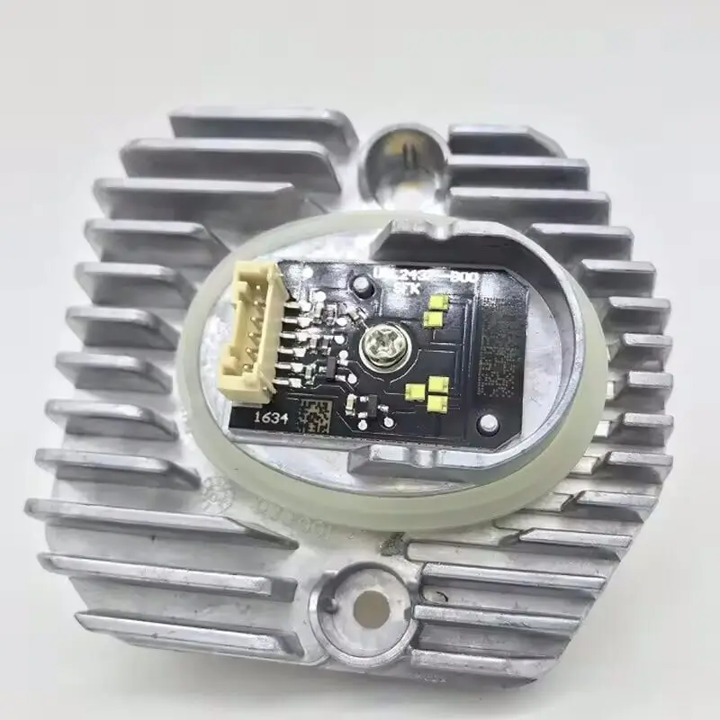 Bmw G30 Led Modulü Sol (Gündüz Farı, Kodlanmış) | GKL 341985