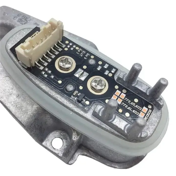 Bmw G11 Led Modulü (Sinyal, Kodlanmış) | GKL 342005