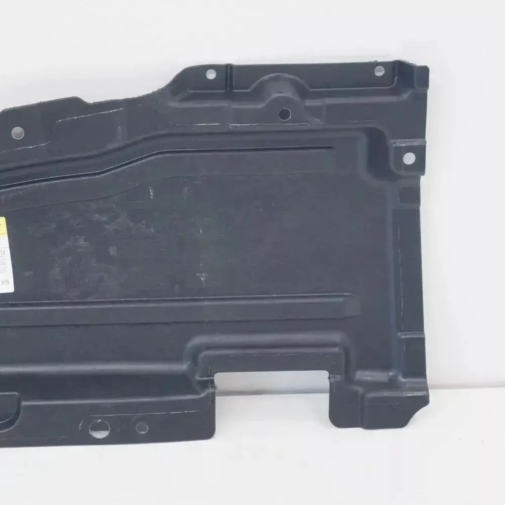Bmw X5 Seri E70 Motor Alt Muhafaza Ön Orta Sağ | GKL 342879