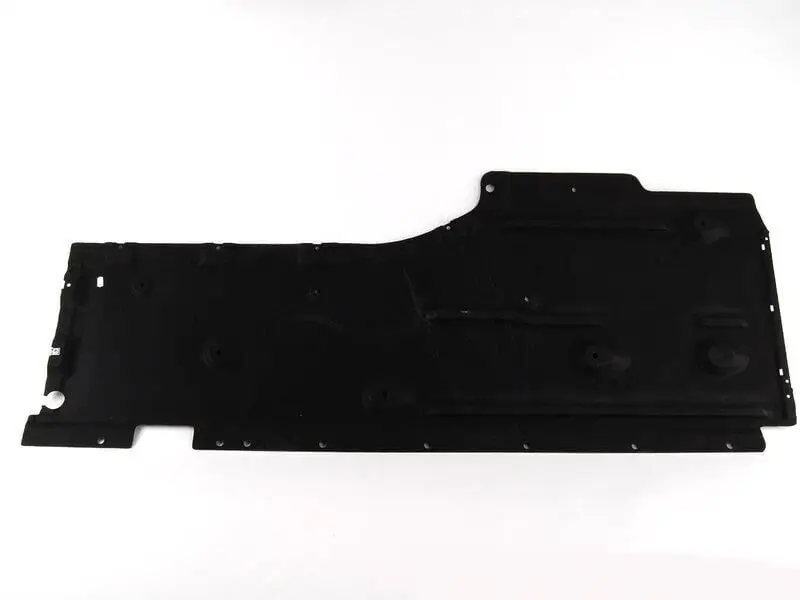 Bmw 3 Serisi E90 Motor Alt Muhafaza Sol | GKL 342915