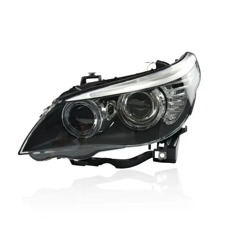 Bmw 5 Serisi E60 2001-2010 Far Sol Bı Xenon | GKL 343374