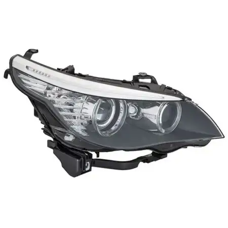 BMW E60 2001-2010 Far Sağ Bi-Xenon | GKL 343375