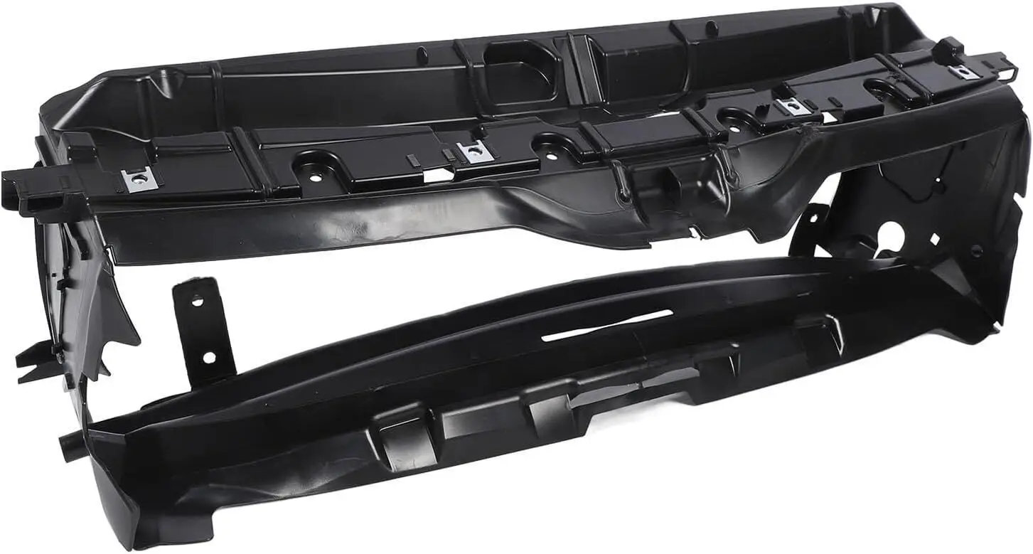 Bmw 3 Serisi F30 Panel Hava Kanalı Ön Üst | GKL 343467