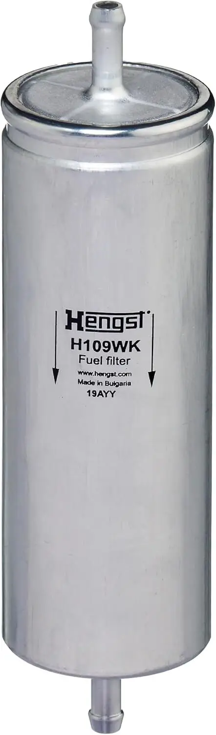 BMW 3 Serisi E36 318is Coupe M42 Yakıt Filtresi | HENGST H109WK