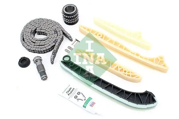 Mercedes C Serisi W203 C 320 CDI Eksantrik Zincir Seti | INA 559 0094 10
