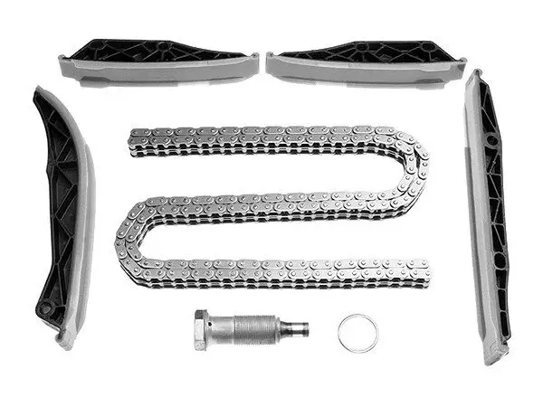 Mercedes E Serisi W211 E 240 Eksantrik Zincir Seti | INA 559 1845 20