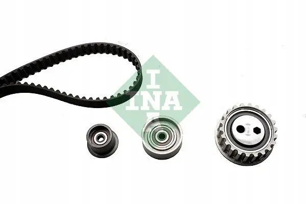 Bmw 3 Serisi E36 M40 Triger Seti | İNA 530004610