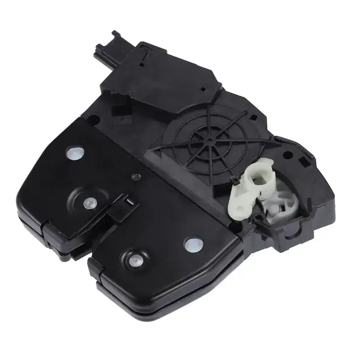 BMW X5 Serisi E70 Bagaj Kilidi | ITHAL 51247234379