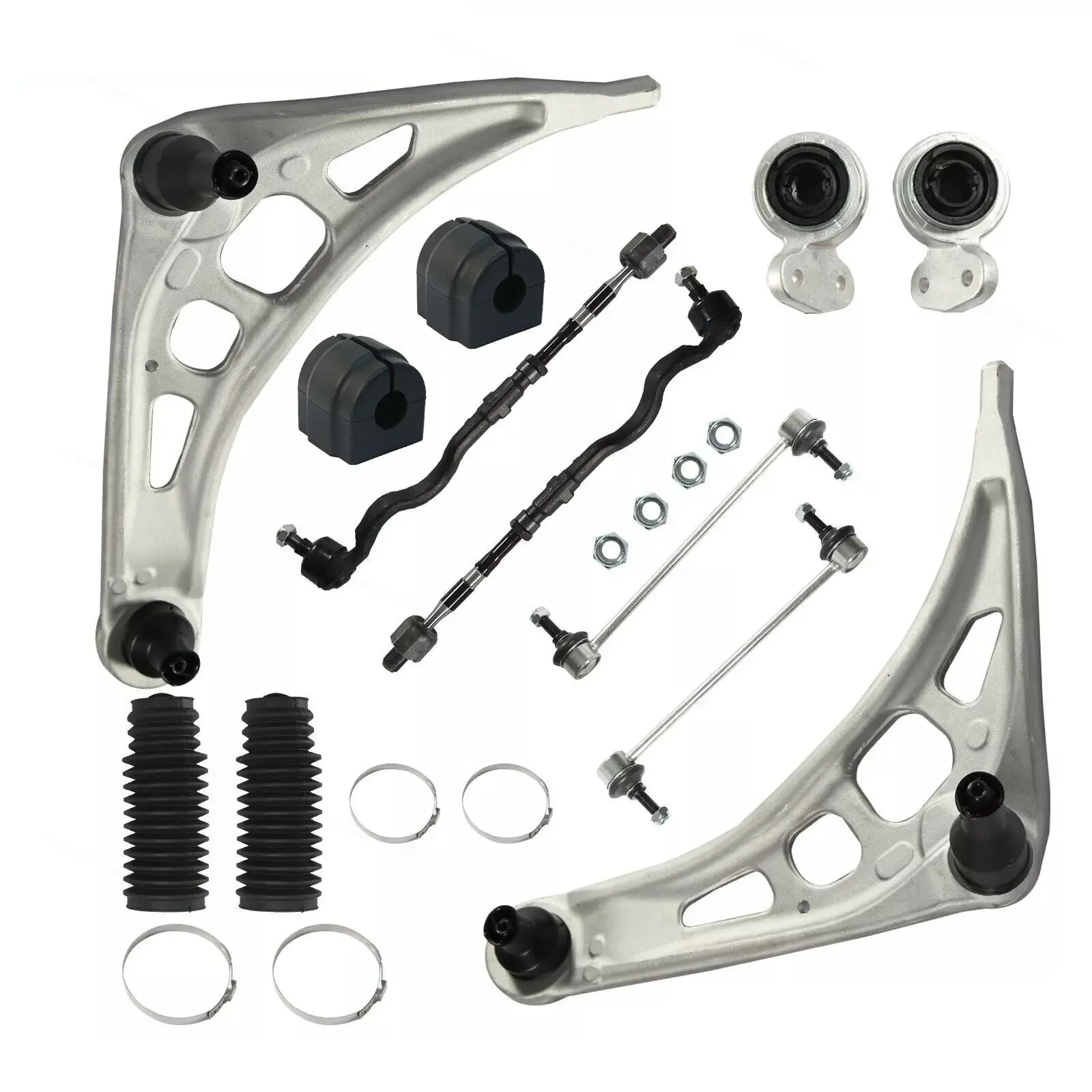 Bmw 3 Serisi E46 1997-2006 Ön Takım Seti