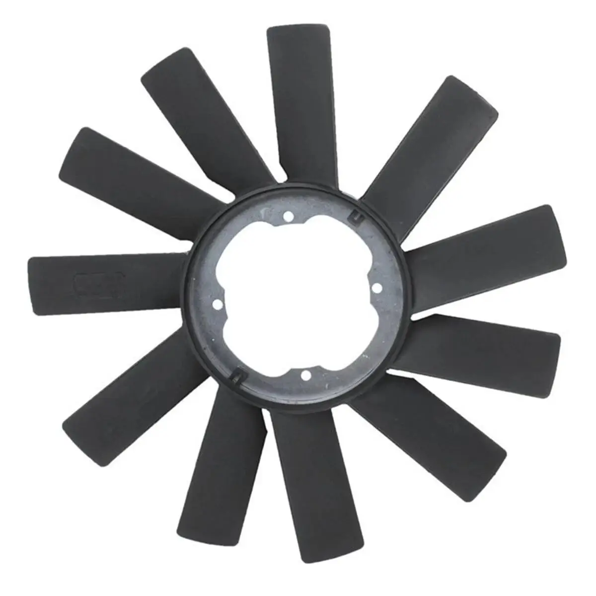 BMW E36 4 Delik Fan Pervanesi | KYBURG 211-521004