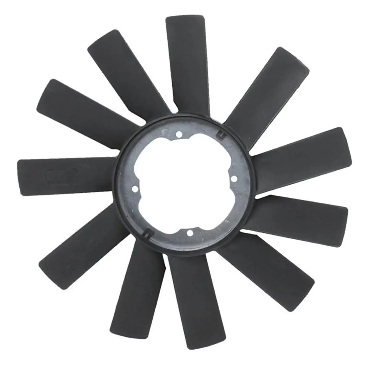 BMW E46 4 Delik Fan Pervanesi | KYBURG 211-521004