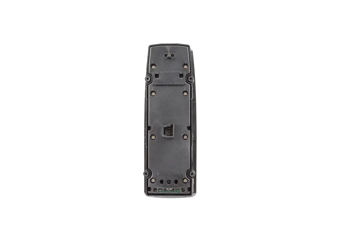 Mercedes W204 Cam Açma Düğmesi Ayna Katlamalı Ön Sol | KRAFTVOLL 04050362