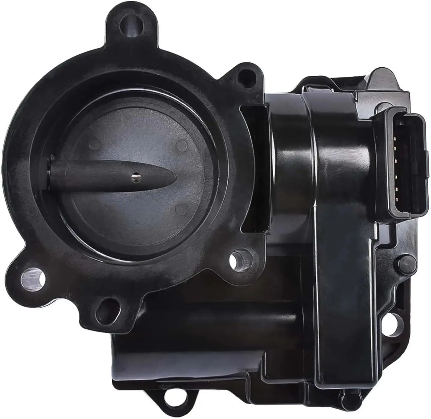 BMW F20 N13 Gaz Kelebeği | KRAFTVOLL 12050066