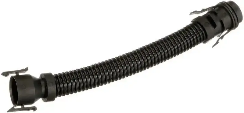 BMW X6 Serisi F16 N47 N57 Hava Filtre Ara Hortumu | KYBURG KB 213-717951
