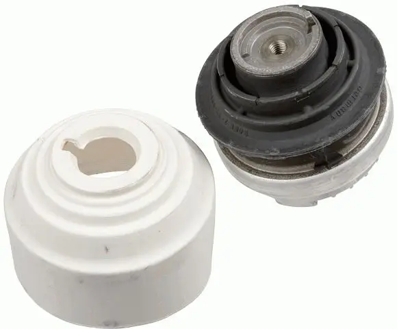 Mercedes E Serisi W211 E 280 CDI OM648 Ön Mounting, engine | LEMFÖRDER 29756 01