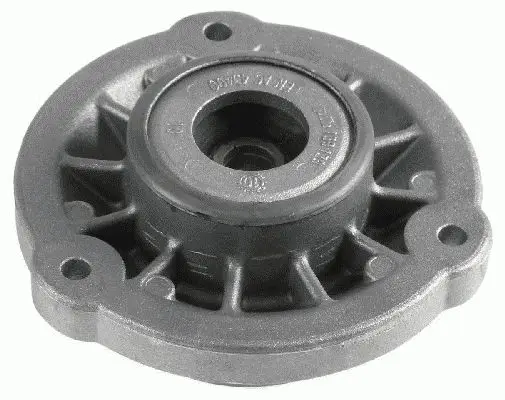 BMW 5 Serisi F10 520i N47 Ön Amortisör Takozu | LEMFÖRDER 34790 01