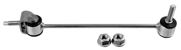 Mercedes S Serisi W221 S 320 CDI M272 Askı Rotu Arka Sağ | LEMFÖRDER 35572 01