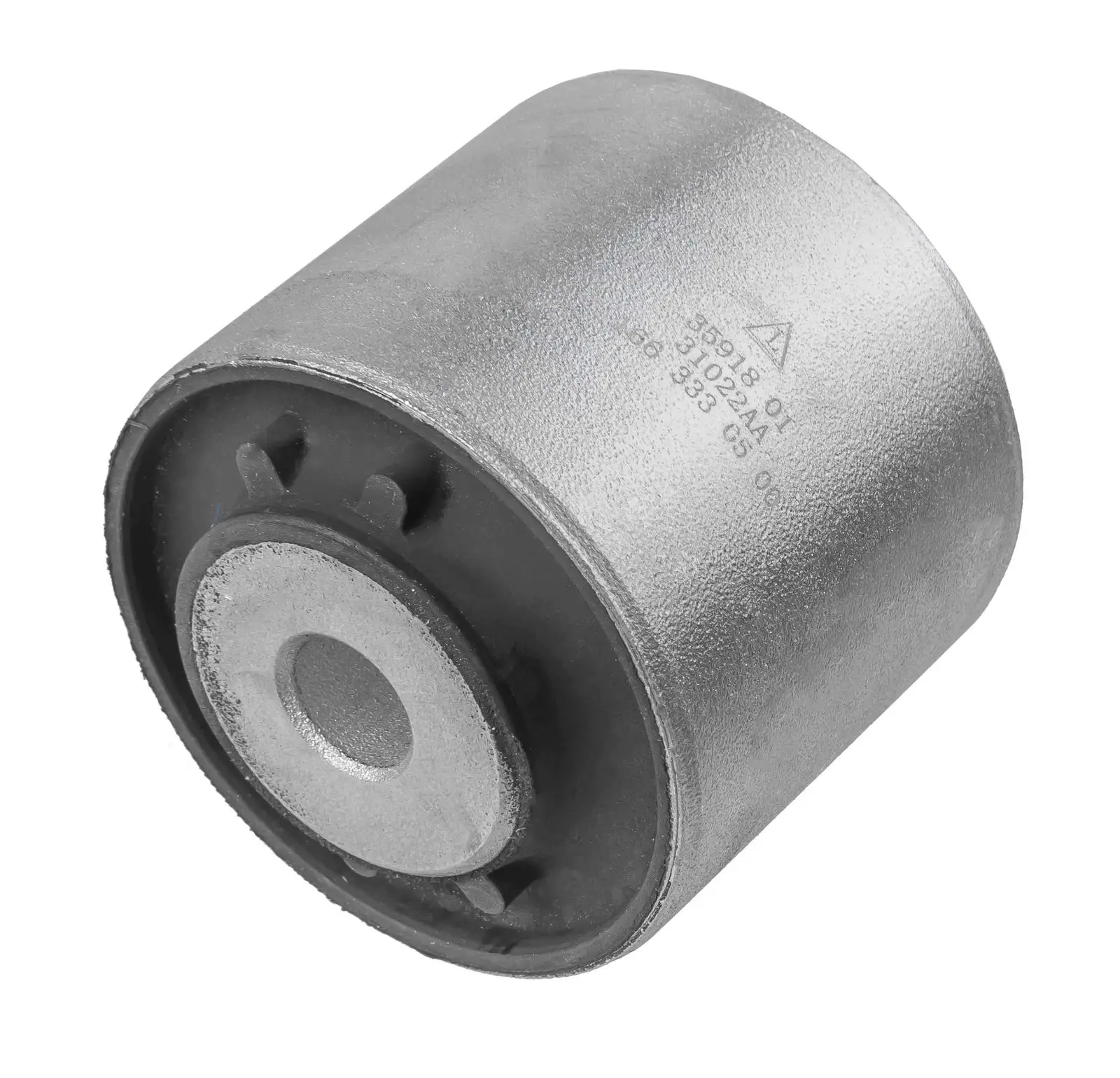 Mercedes M Serisi W164 ML 320 CDI BlueTEC OM642 Ön Şanzıman Takozu | LEMFÖRDER 35918 01