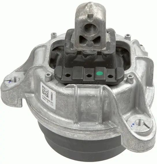 BMW 5 Serisi F10 535 d N55 Motor Takozu Sol | LEMFÖRDER 37429 01
