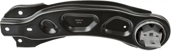 Mercedes CLA Serisi W117 CLA 200 M270 Salıncak Arka Sol | LEMFÖRDER 39409 01