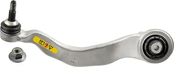 BMW 8 Serisi G14 840i B58 Ön Eğri Salıncak Sol | LEMFÖRDER 42644 01