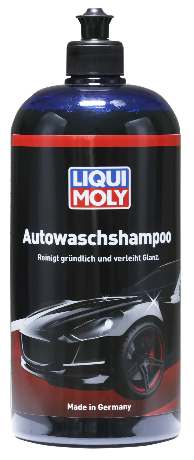 Liqui Moly Oto Yıkama Şampuanı ( 1 Litre ) (Oto Bakım) | LQM-1545