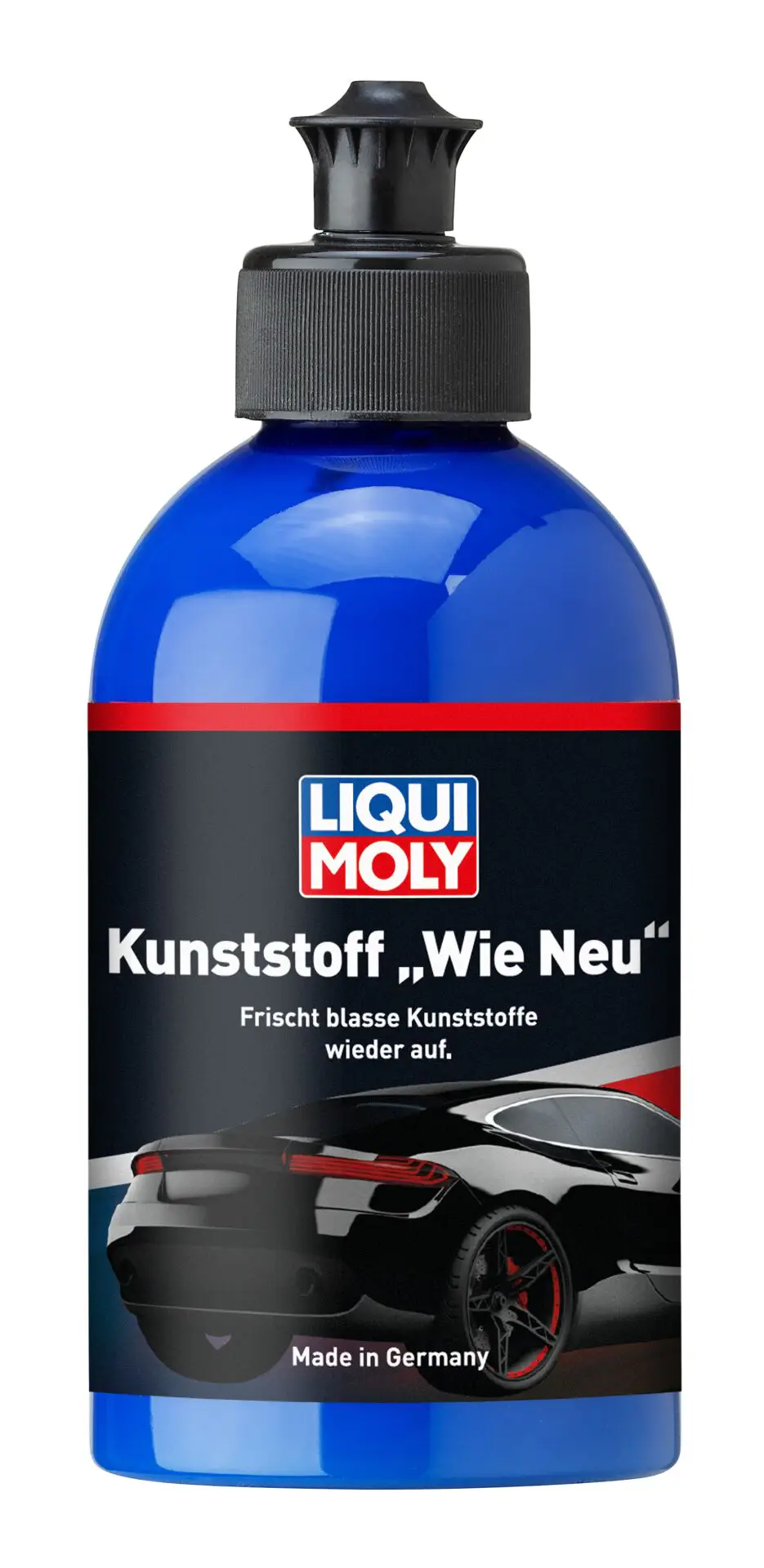 Liqui Moly Plastic cleaner Plastik Bakım Malzemesi LQM-1552 250 mL | LQM-1552