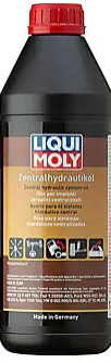 Liqui Moly Merkezi Sistem ( Mekatronik ) Hidrolik Yağı (1 Litre) | LQM-20468