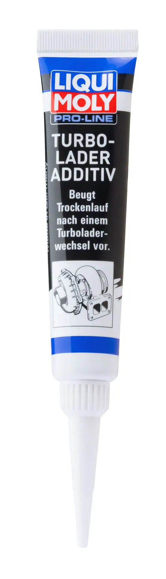 Liqui Moly Pro-Line TurboŞarj Katkısı | LQM-20766