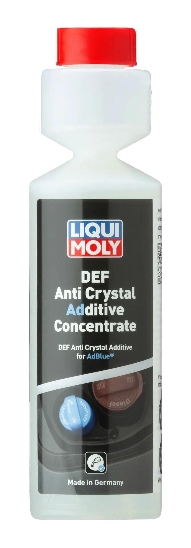 Liqui Moly AdBlue Kristalleşme Önleyici Konsantre Katkı ( 250 ml ) | LQM-21799