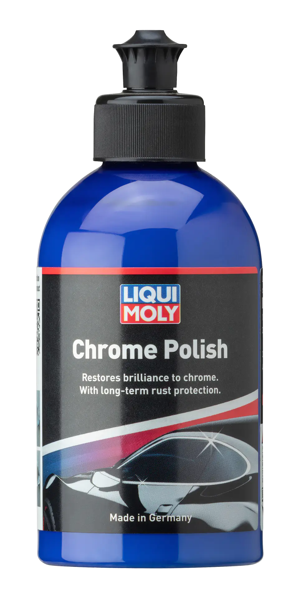 Liqui Moly Krom Parlatıcı  ( 250 ml ) (Oto Bakım) | LQM-23042