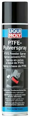 Liqui Moly Ptfe Dry Lubricant Kuru Yağlayici 400 mL | LQM-3076