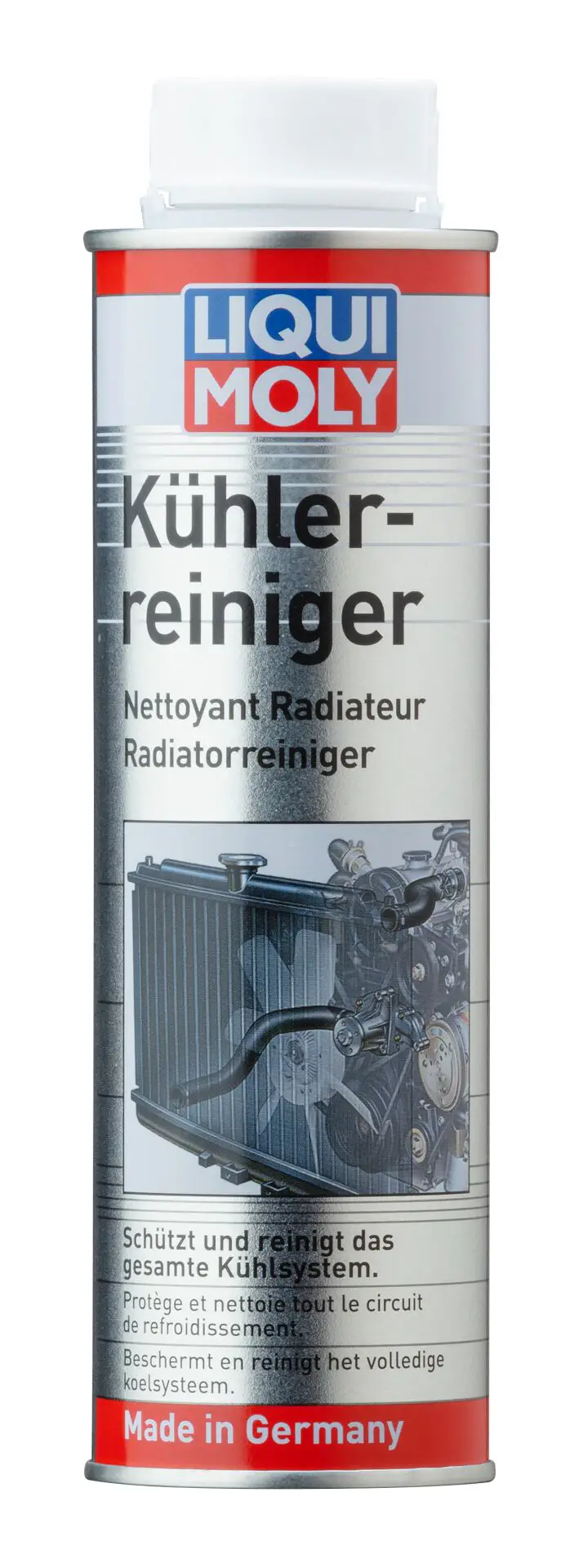 Liqui Moly Radyatör Temizleyici 300 mL | LQM-3320