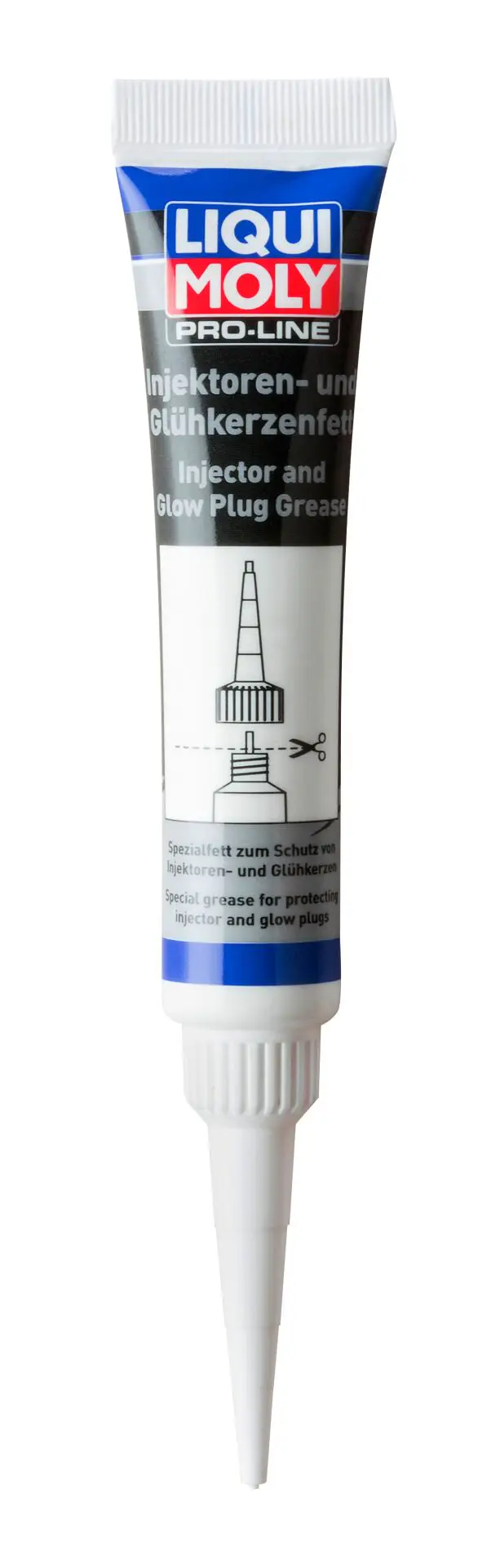 Liqui Moly Pro-Line Enjektor Gres yağı | LQM-3381