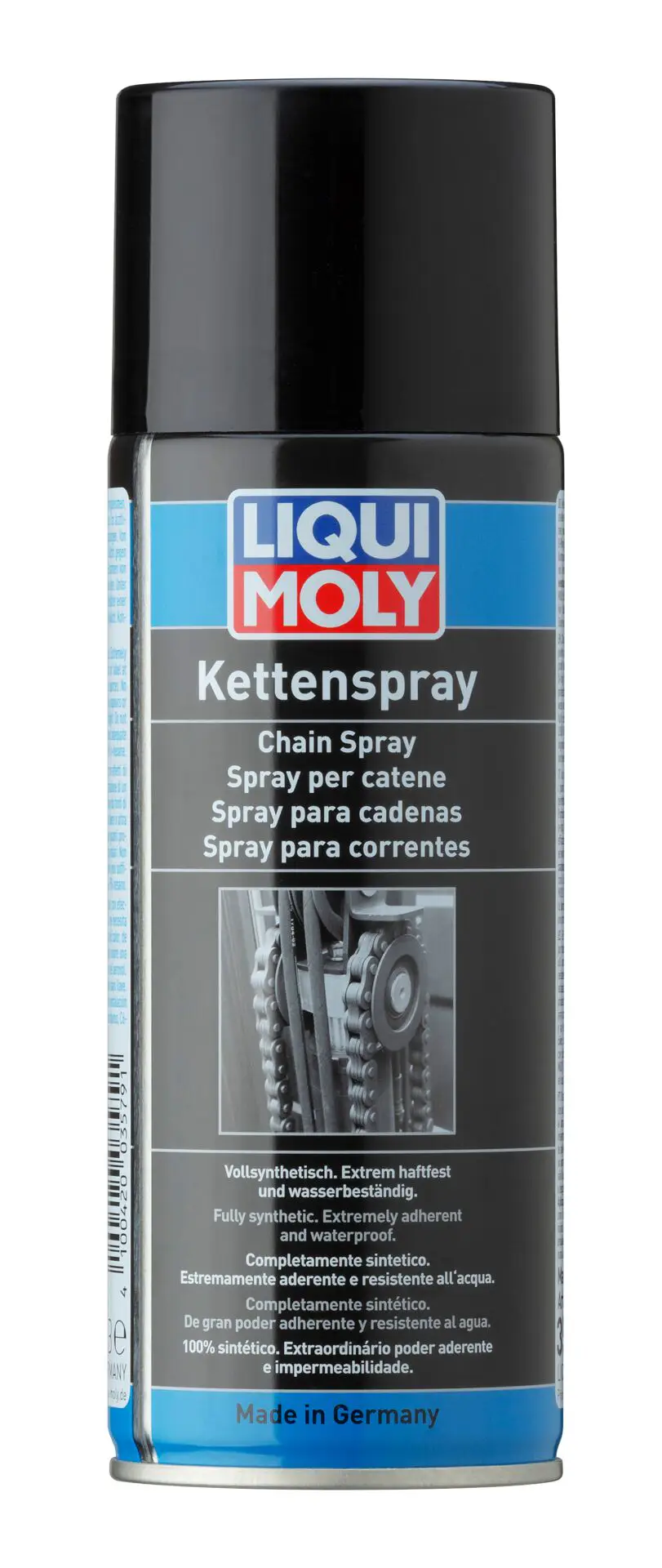 Liqui Moly Zincir Spreyi 400 mL | LQM-3579