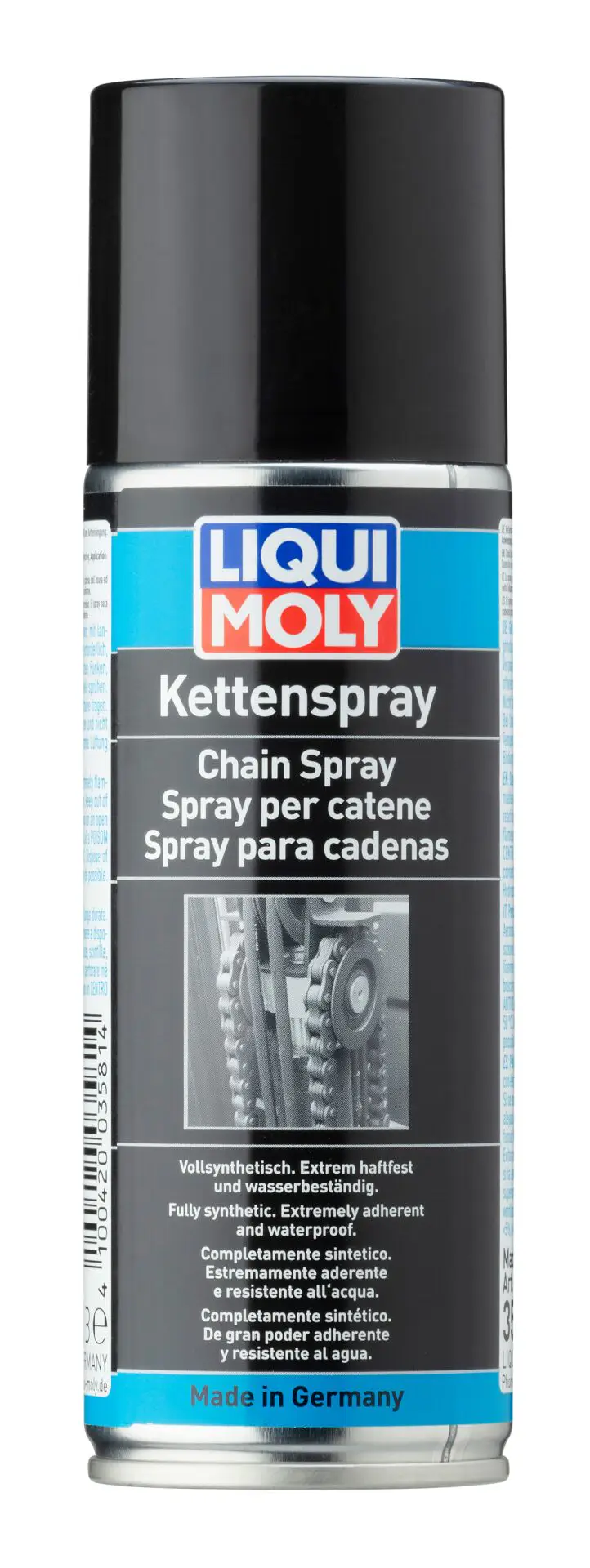 Liqui Moly Zincir Spreyi 200 mL | LQM-3581