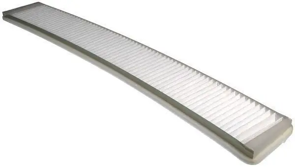 BMW 3 Serisi E46 320i/Ci M54 Polen Filtresi | MAHLE LA102