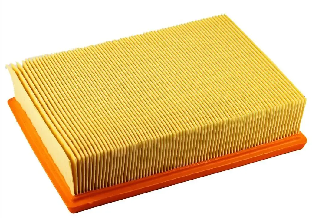 BMW Z3 E36 2.2 M54 Hava Filtresi | MAHLE LX343