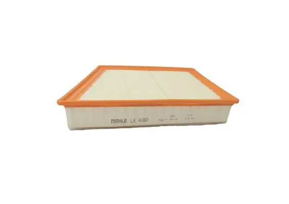 BMW 1 Serisi F40 116d 118i B38 B37 Hava Filtresi | MAHLE LX4060